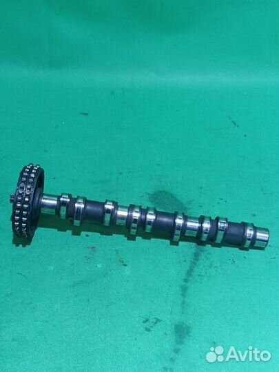 Впускной распредвал Mercedes m112.941 3.2