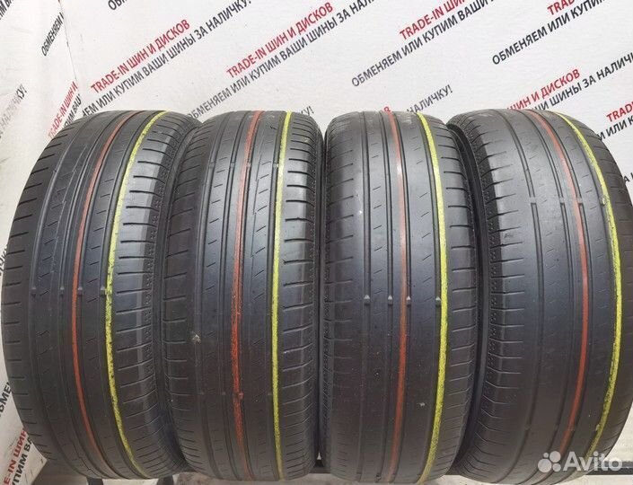 Yokohama Bluearth ES32 215/65 R16 98H