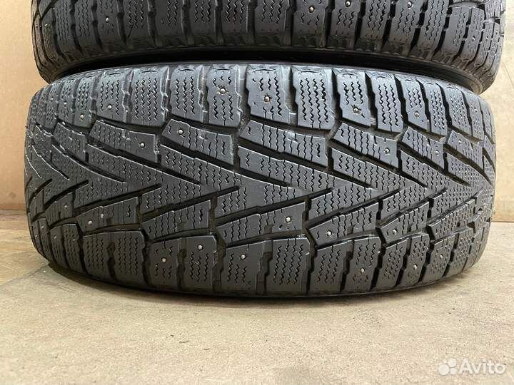 Nexen Winguard WinSpike SUV 225/55 R18 98T