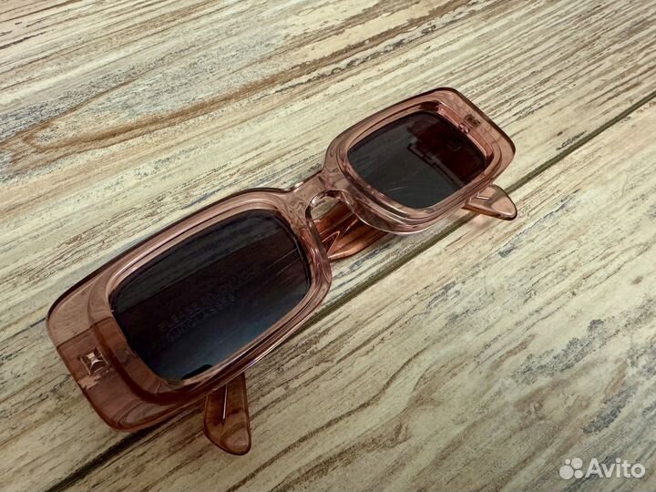 Очки Monochrome sunglasses 0440