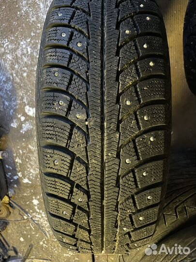 Gislaved Nord Frost RF 185/65 R15
