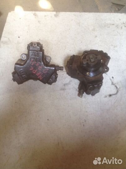 Тнвд Mercedes 2.2cdi / 2.7cdi. Контрактные