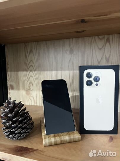 iPhone 13 Pro, 128 ГБ
