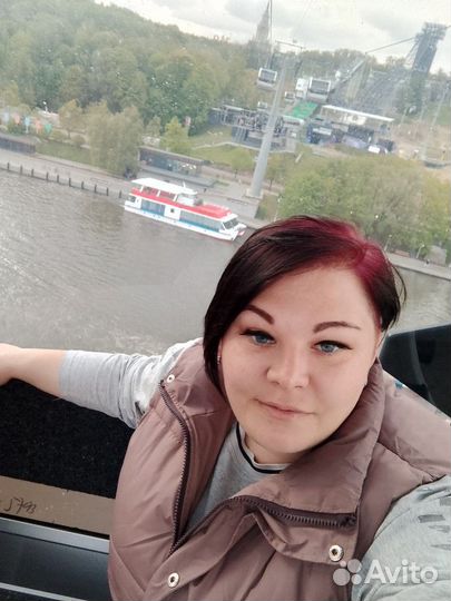 Водитель категории в