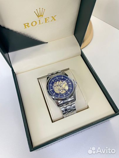 Часы Rolex Мех LUX