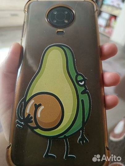 Nokia G10, 3/32 ГБ