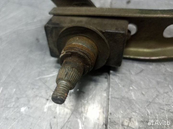 Трапеция дворников LADA 21099 1995