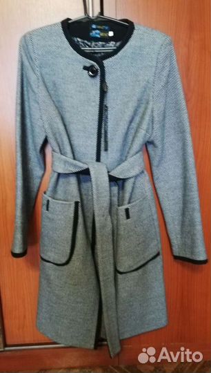 Пальто