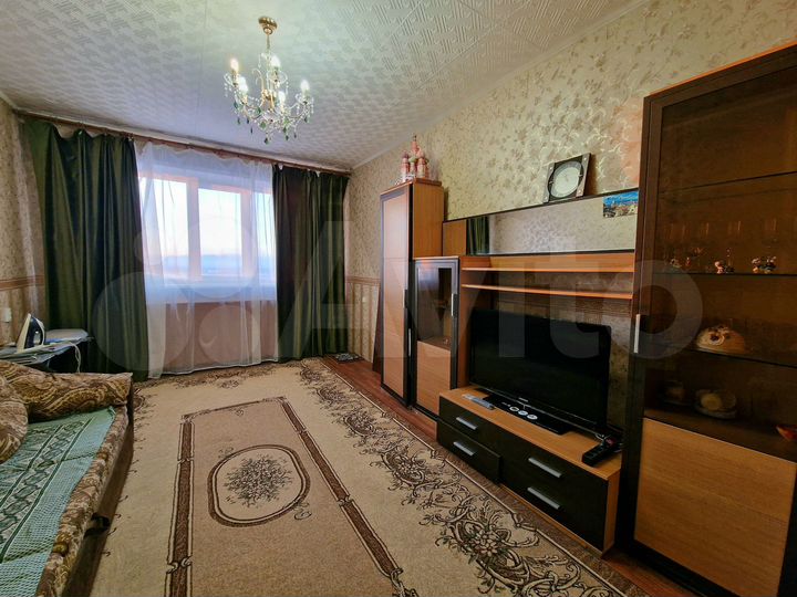 3-к. квартира, 73,8 м², 9/9 эт.