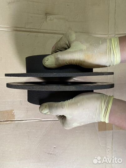 Тормозные диски nissan almera n16