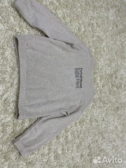 Джемпер для девочки