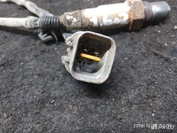 Датчик кислорода задний Hyundai Solaris 1.6 2013