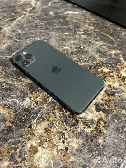 iPhone 11 Pro, 64 ГБ