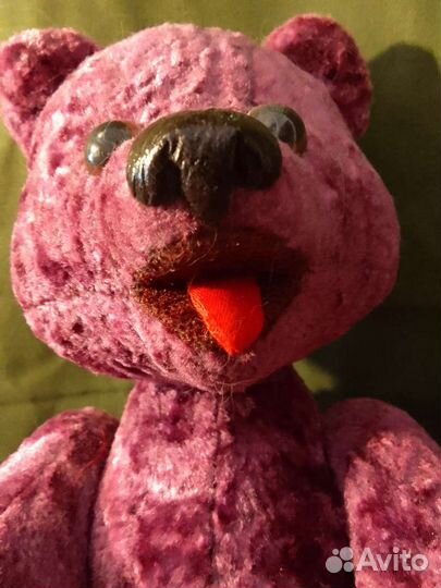 Медведи,коллекционные, уникальные,авторские