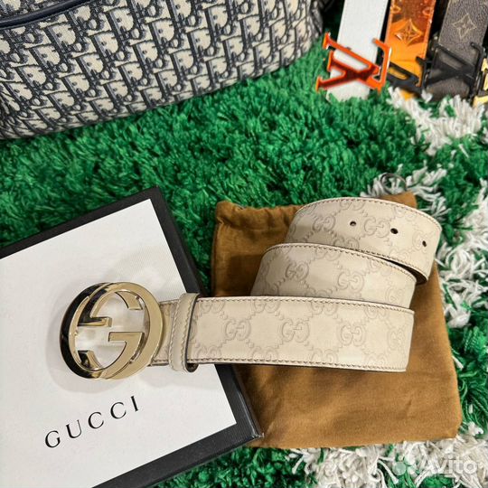 Ремень Gucci