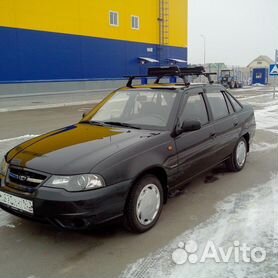 Багажники Daewoo Nexia купить в Киеве, подбор и бесплатная доставка | АвтоШара