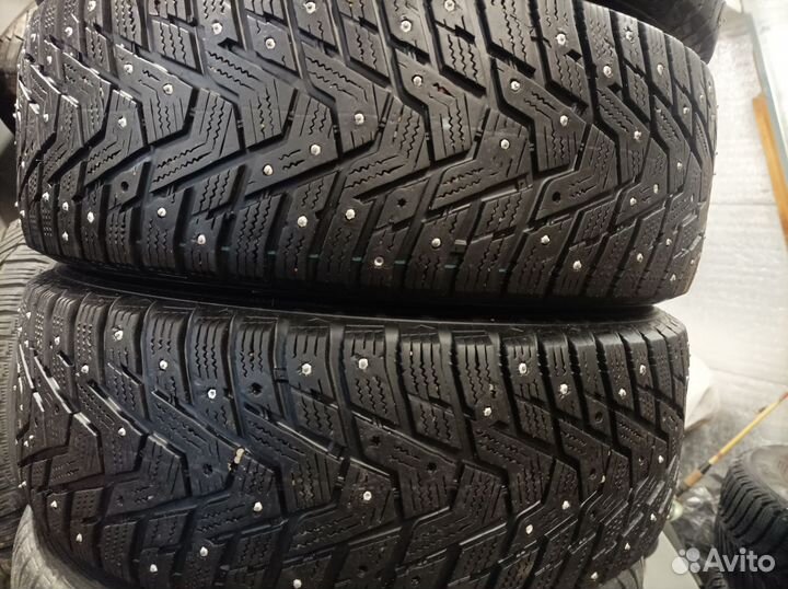 Hankook Winter I'Pike RS2 W429 195/65 R15 91T