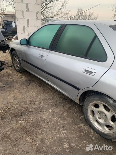 Запчасти на peugeot 406
