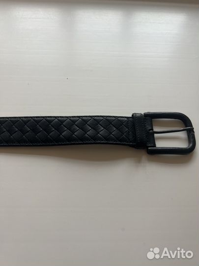 Ремень мужской Bottega Veneta