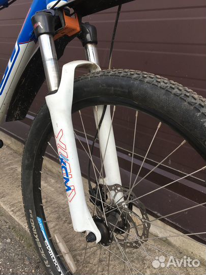 Gt Avalanche Comp 26