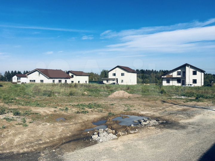 Участок 6 сот. (СНТ, ДНП)