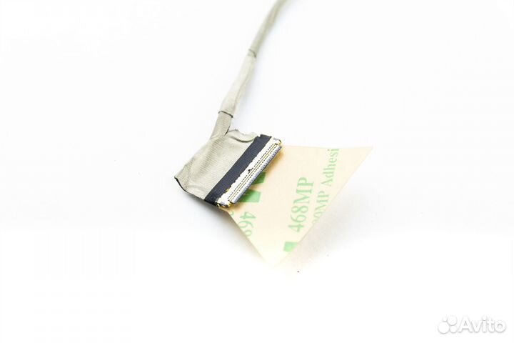 Шлейф для матрицы HP 17Q-CR p/n: 6017B0975701