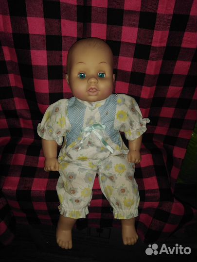 Пупс 40 см