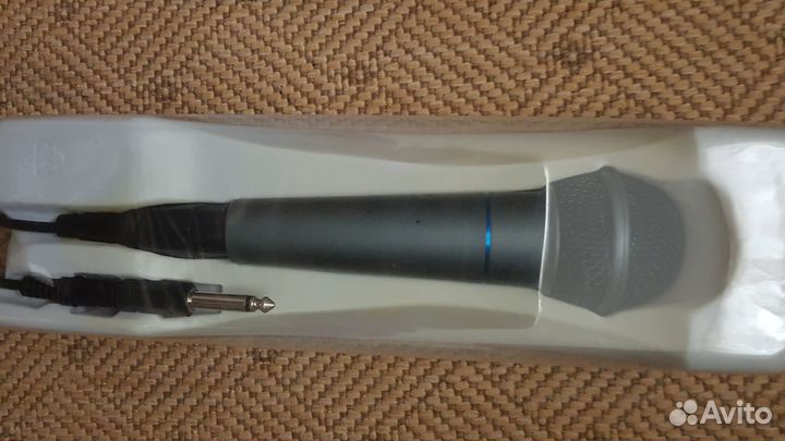 Микрофон Vivanco DM 20
