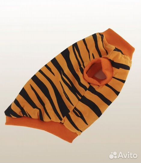 Одежда для кошек сфинкс