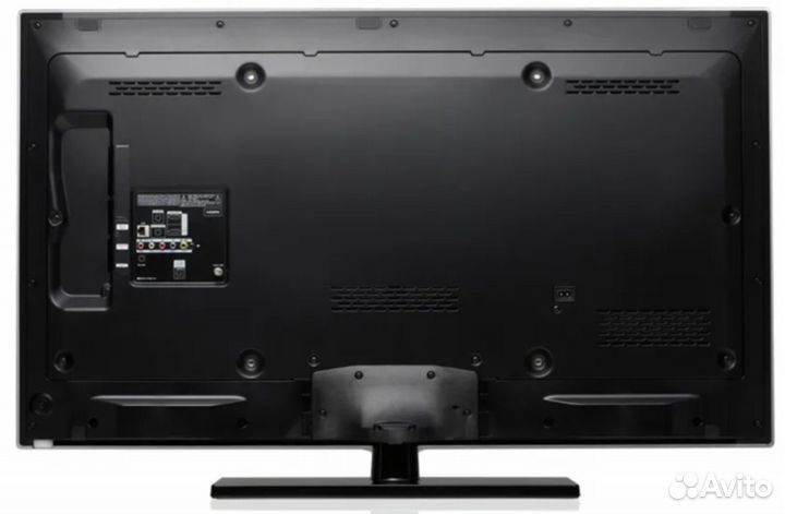 Телевизор SMART tv