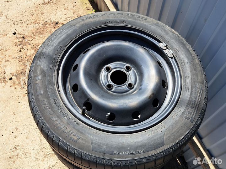 Pirelli Cinturato P1