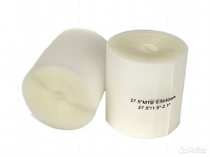 Лента для покрышки антипрокольная 27.5