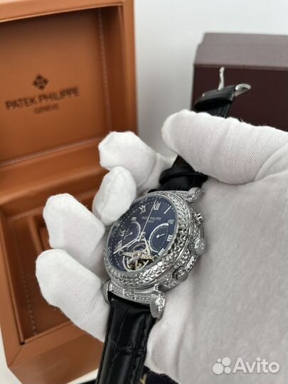 Patek Philippe Grand Complications