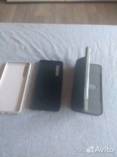 Чехлы для huawei P30