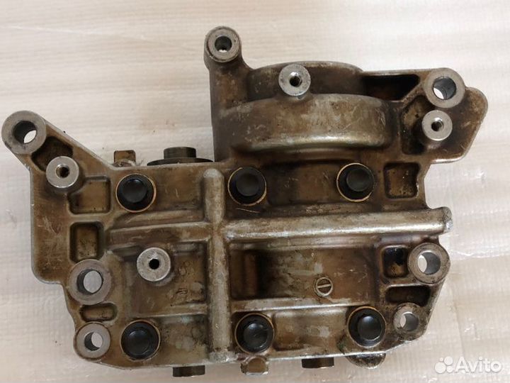 Балансировочный вал Toyota Camry V50/V55 2arfe