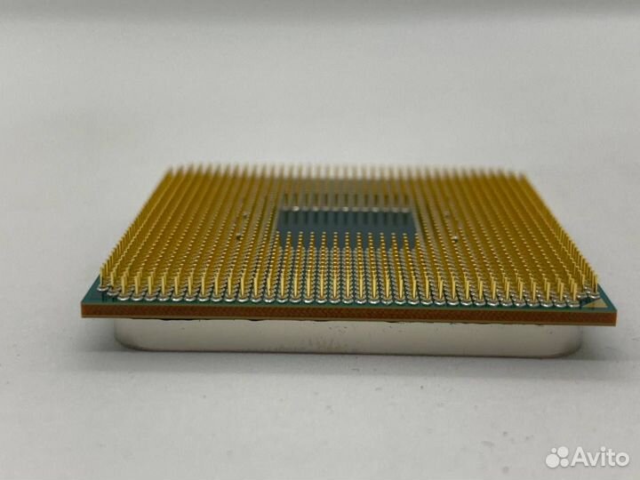 Новый процессор AMD Ryzen 7 5700X 4.6Ghz 8/16 AM4