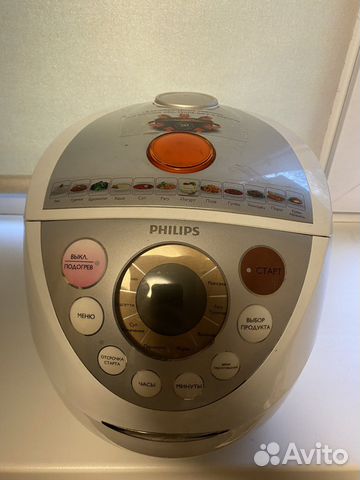 Мультиварка