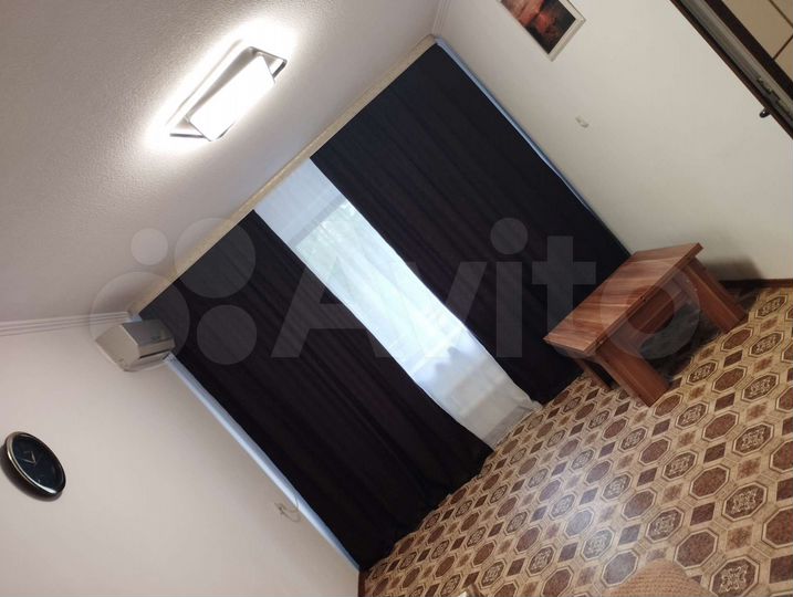 1-к. квартира, 31 м², 2/9 эт.