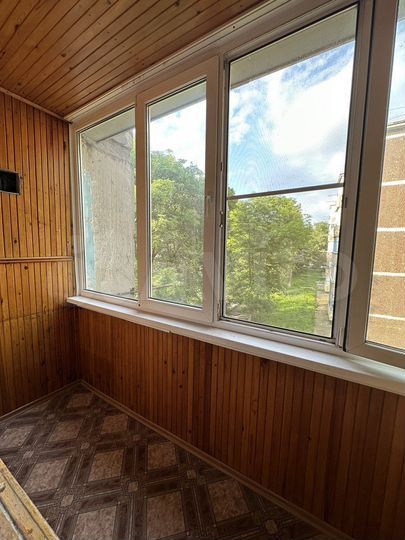 3-к. квартира, 68,9 м², 3/5 эт.