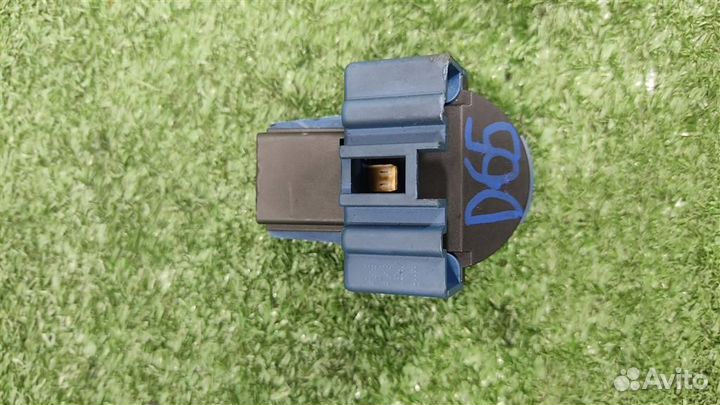 Контактная группа Ford S-Max (CA1) 2012