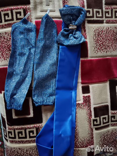 Платье для девочки 36 размера