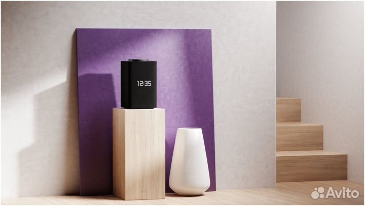 Яндекс Станция Макс с Алисой Новая