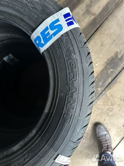 КАМА Grant (НК-241) 175/65 R14