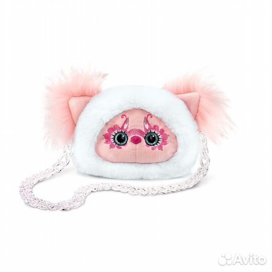 Сумка Лори Юки (белая), LRB-04