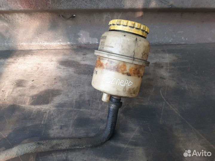 Бачок гур daewoo espero