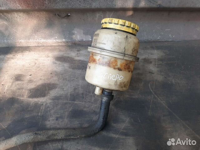 Бачок гур daewoo espero