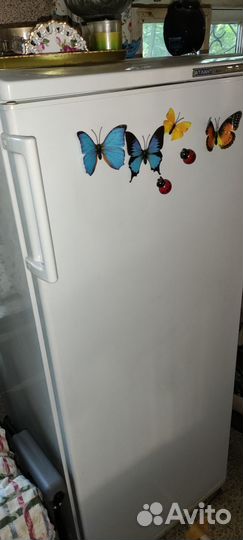 Морозильная камера Атлант мм-184-хх мкш 240