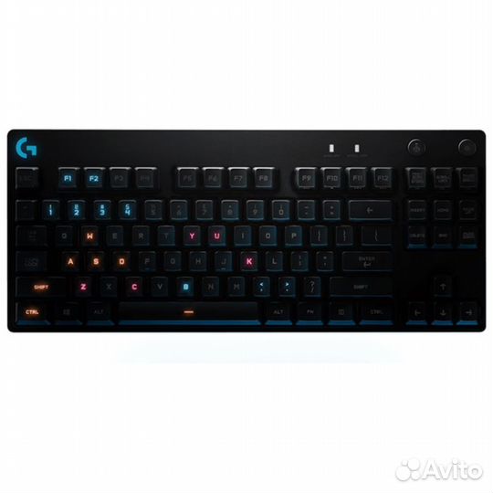 Клавиатура Logitech G Pro 190280