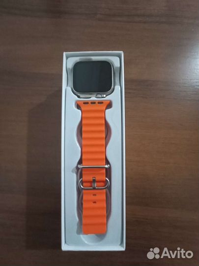Детские смарт часы с gps
