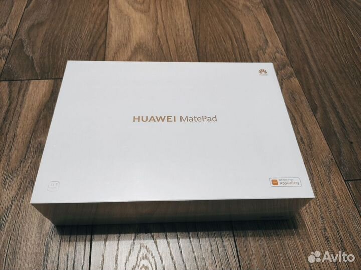 Huawei MatePad 11.5 8/128 + Клавиатура. Новый